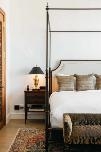 Royal Suite