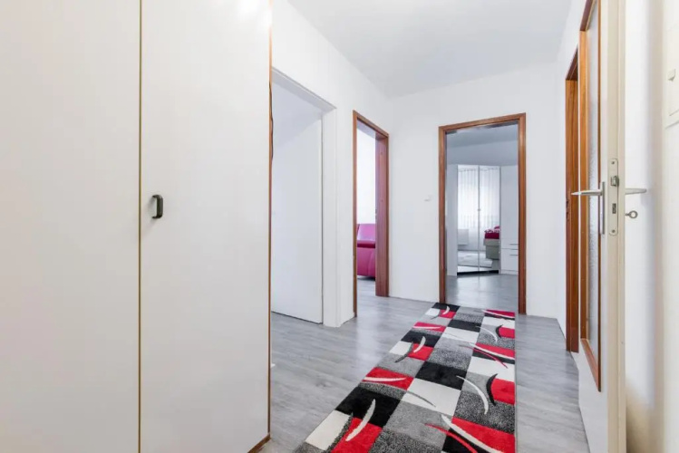 6679 Privatapartment Messe Süd