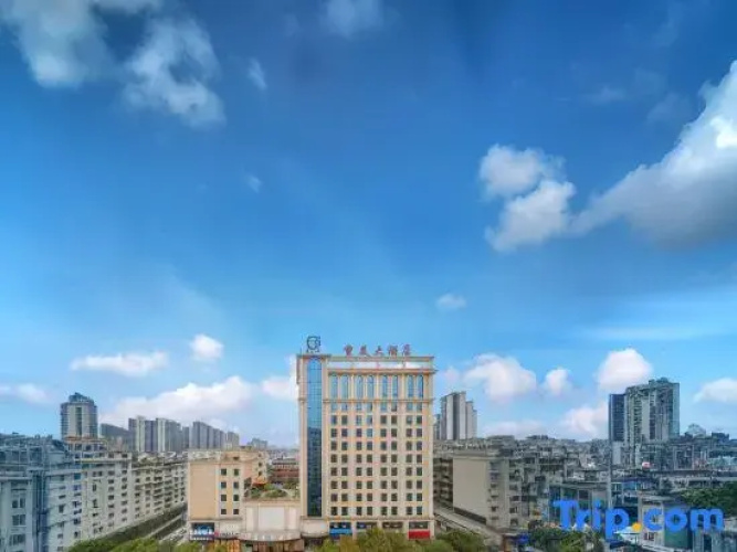 Chongmei Hotel