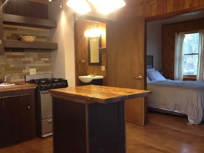 2 Bedrooms Standard room