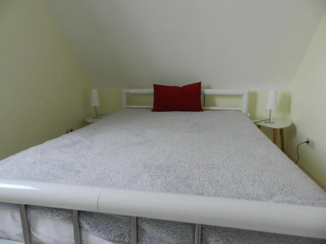 Ferienwohnung Burgenblilck