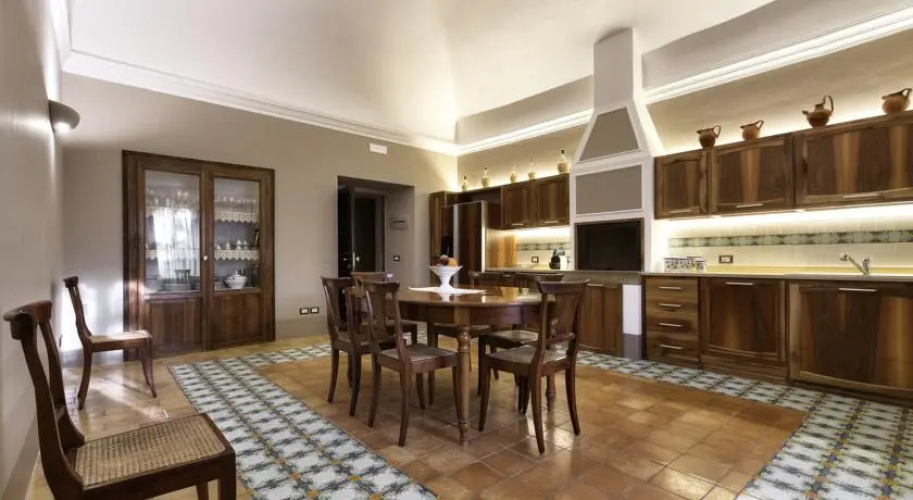 La Villa Teloni