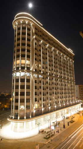 Otel görseli