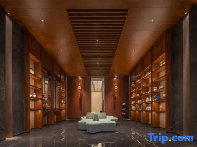 Xufu Hotel