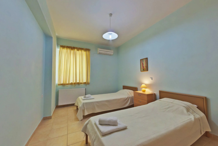 Matina's Residence