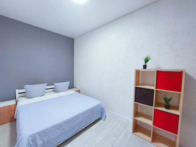 Фотография номера Коттеджа Светлый Уют