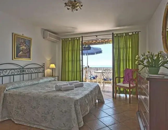Villa La Roccia - Arienzo