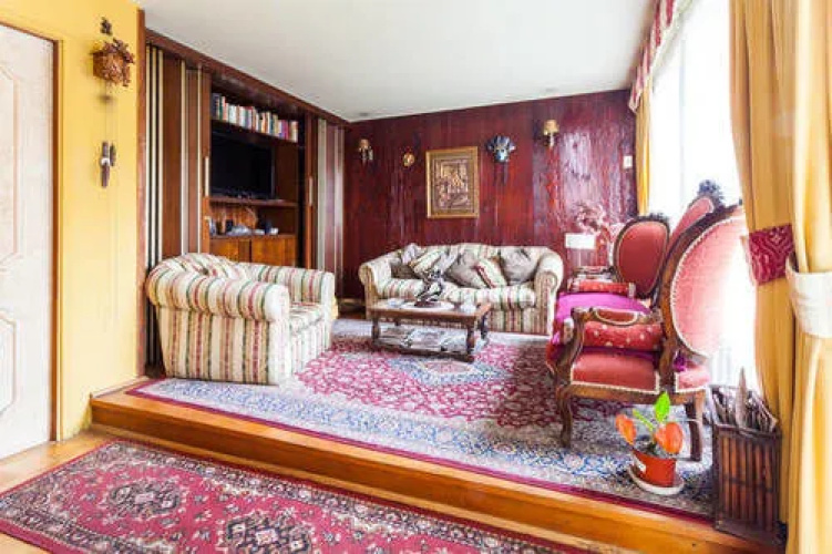 Bed & Breakfast BlumenHaus