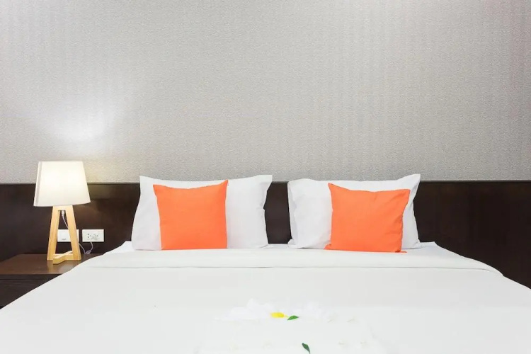 Orange Tree House - Ao Nang