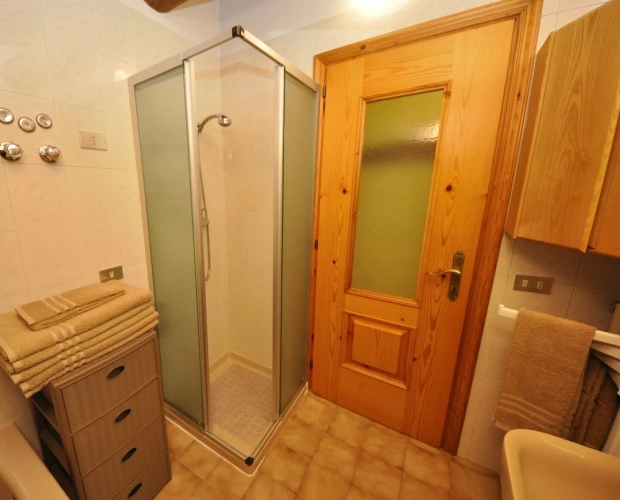 3 Bedrooms Family Apartment