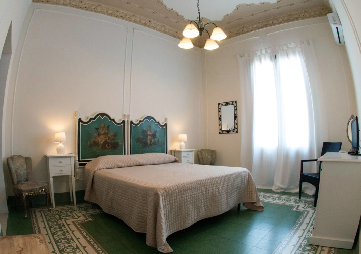 B&b Belveliero