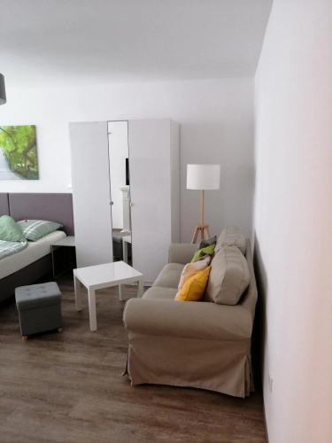 Apartment Jakimovski