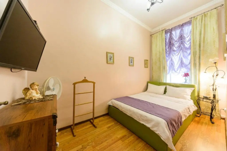 Kiev Centre Apartments