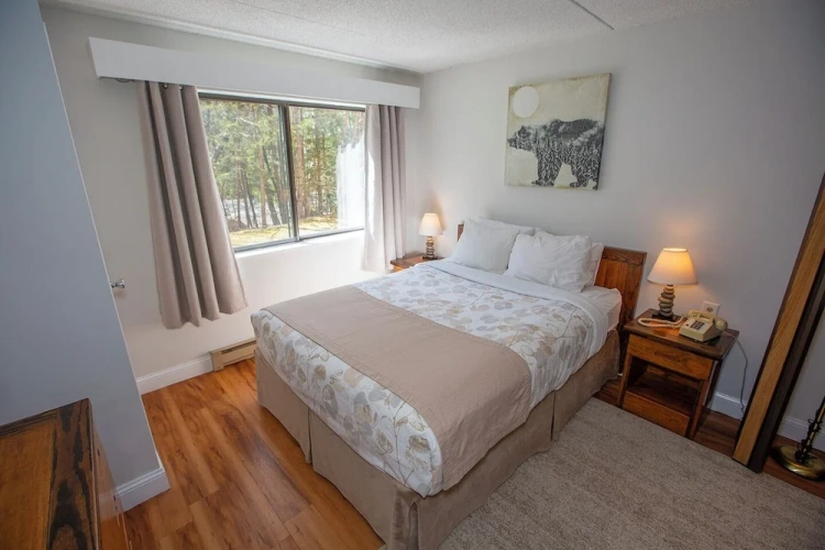 Premium room
