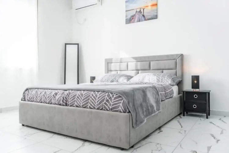 Kilian 13 Apartment in Shkod r