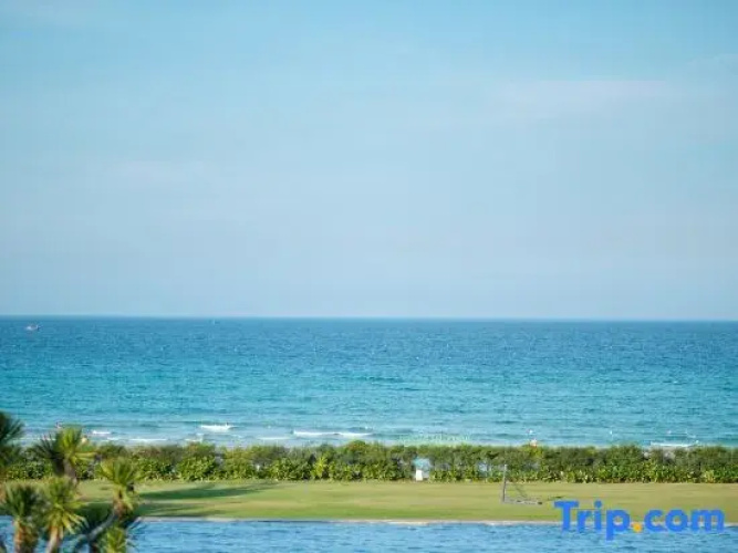 Sunrise Pool Villa Cam Ranh