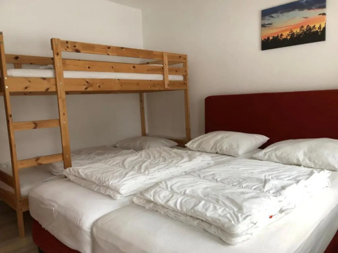 Ferienhaus Bergblick