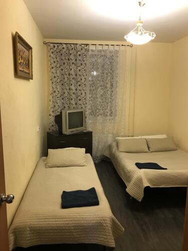 Фотография номера гостиницы Персона