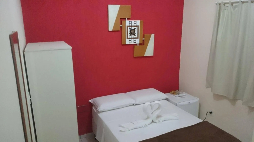 Pousada Córdoba