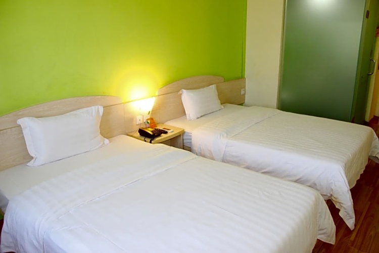 Business Twin room
