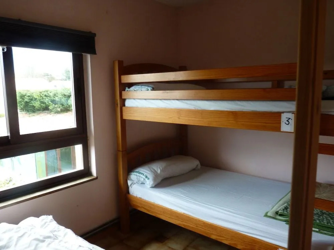 Albergue Llanes Playa de Poo
