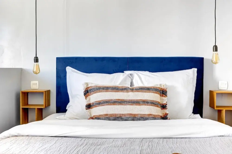 Bright 1BR by Palais Garnier