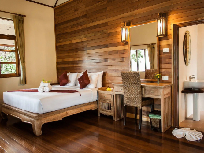 Chaipura Resort
