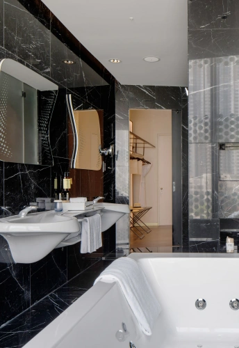 2 Bedrooms Suite
