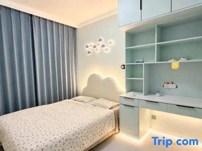 4 Bedrooms Standard Duplex room
