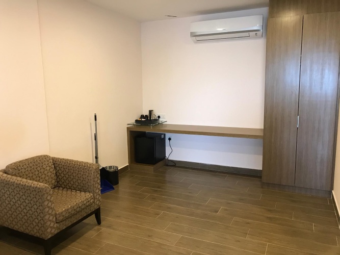 Superior Double room