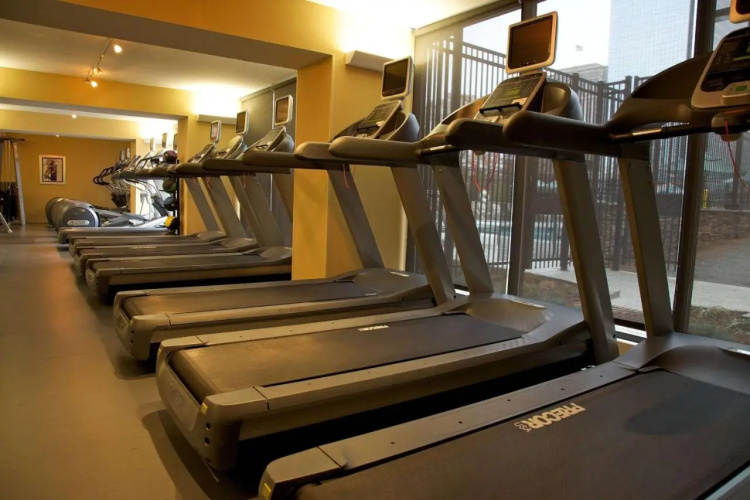 Wyndham Atlanta Buckhead Hotel & Conference Center photo 17