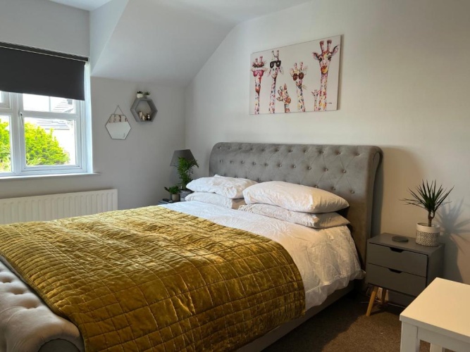 3 Bedrooms Cottage