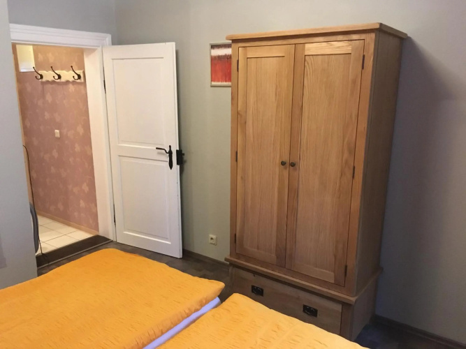 Ferienwohnung Goselager