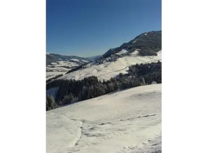 Gästehaus Alpenblick