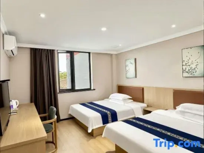 Business Twin room