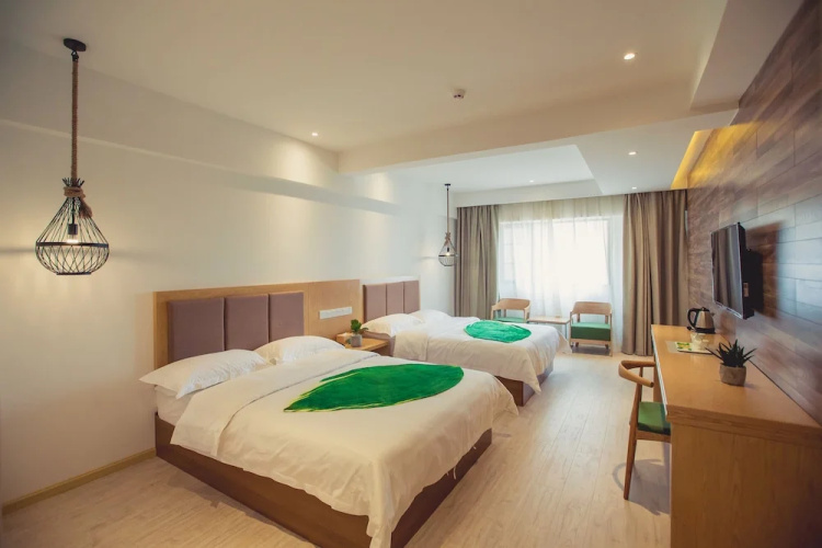 Blossom Play & Design Hotel
