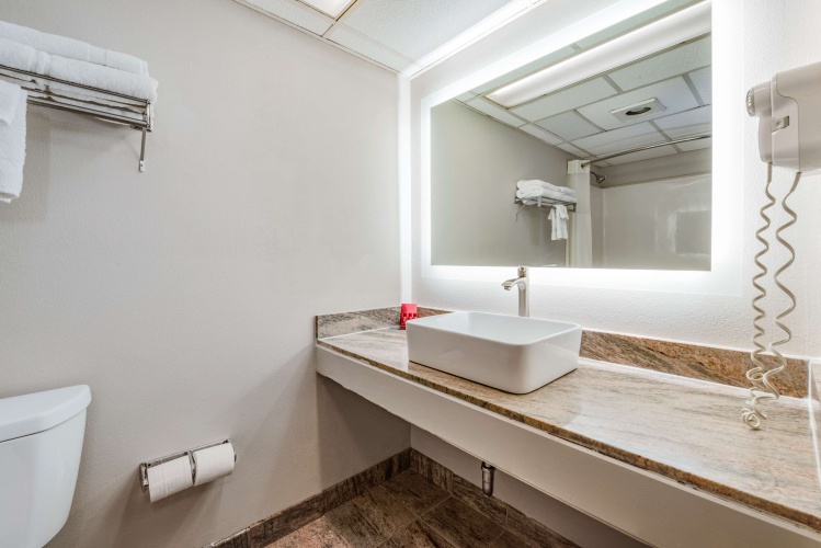 SureStay Plus Hotel by Best Western McGuire AFB Jackson photo 11