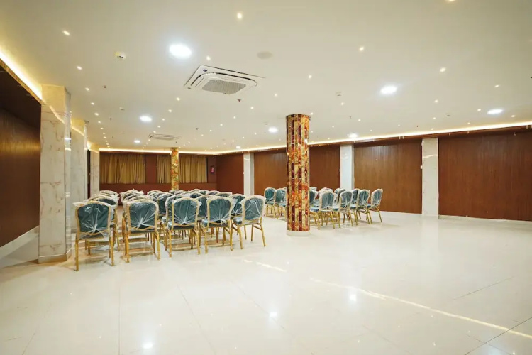 Hotel Tripka Square