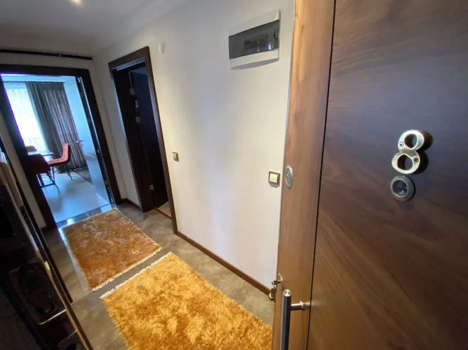 2 Bedrooms Standard room