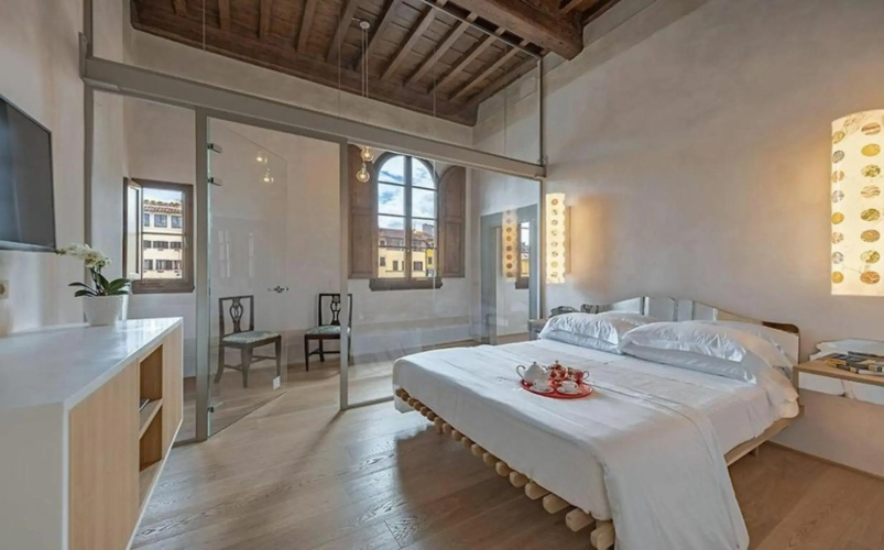 Giotto Suite