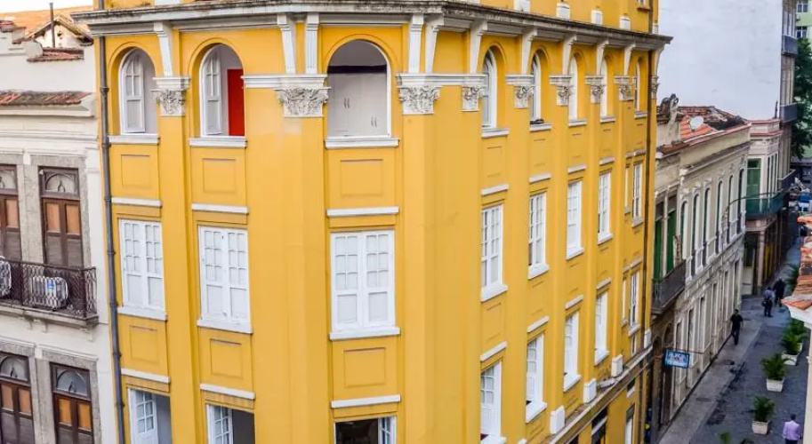 Hotelafbeelding