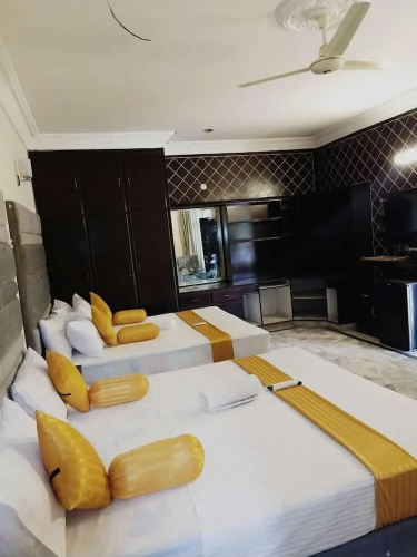 Hotel Royal Grand