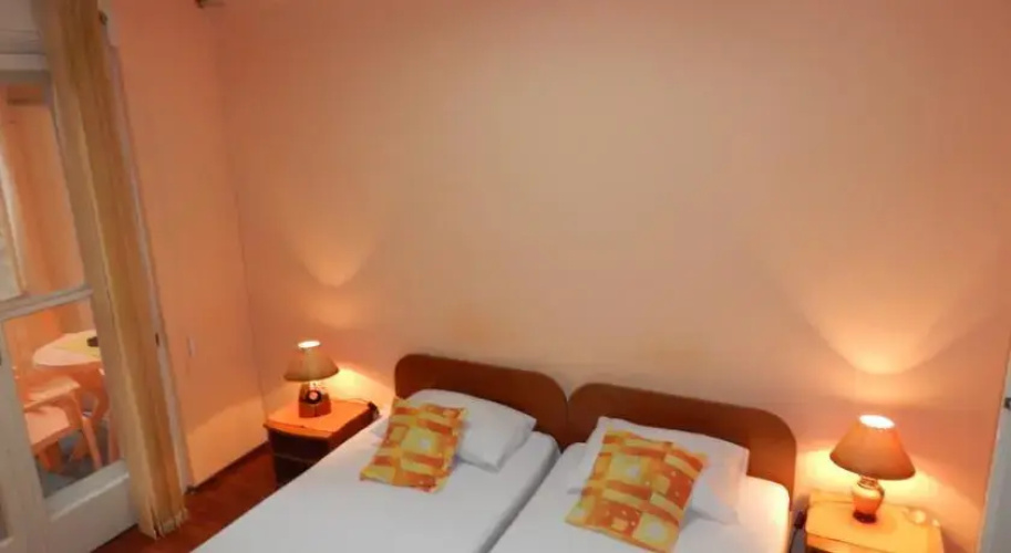 Apartments Sremac