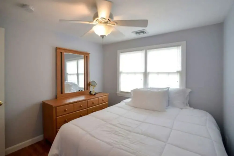 Coastal Haven in West Dennis -15