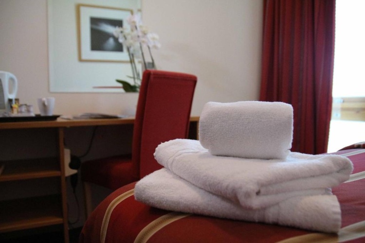 St Giles Heathrow Hotel