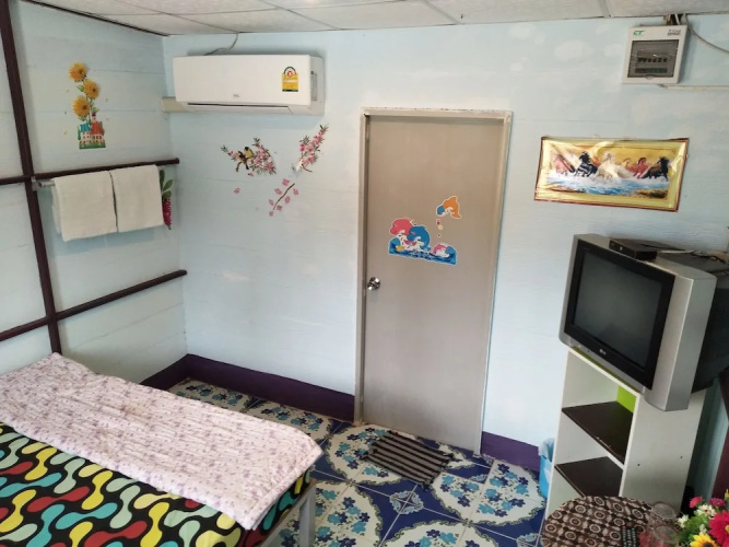 Wanwiwa Resort