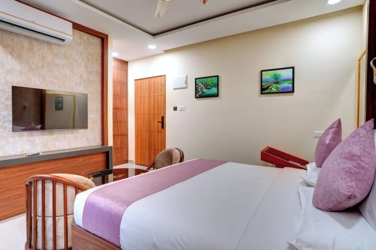 Superior Double room
