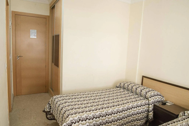 Hostal La Campana
