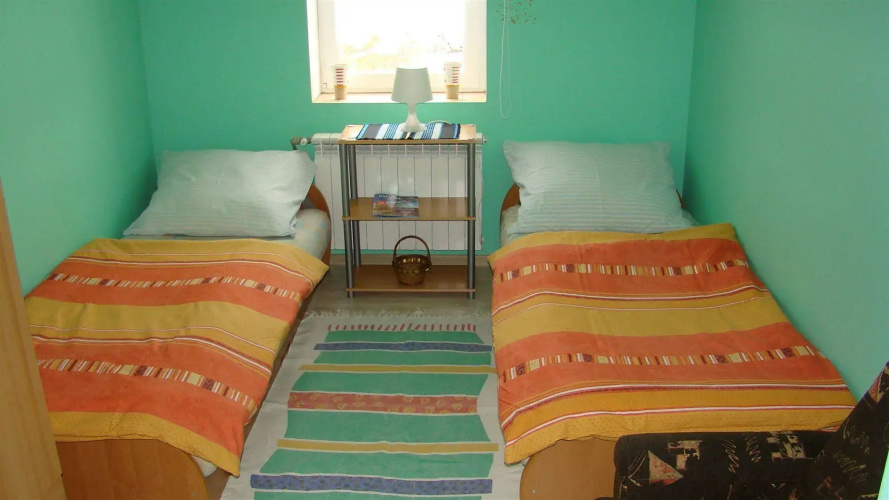 Apartamenty Komfort