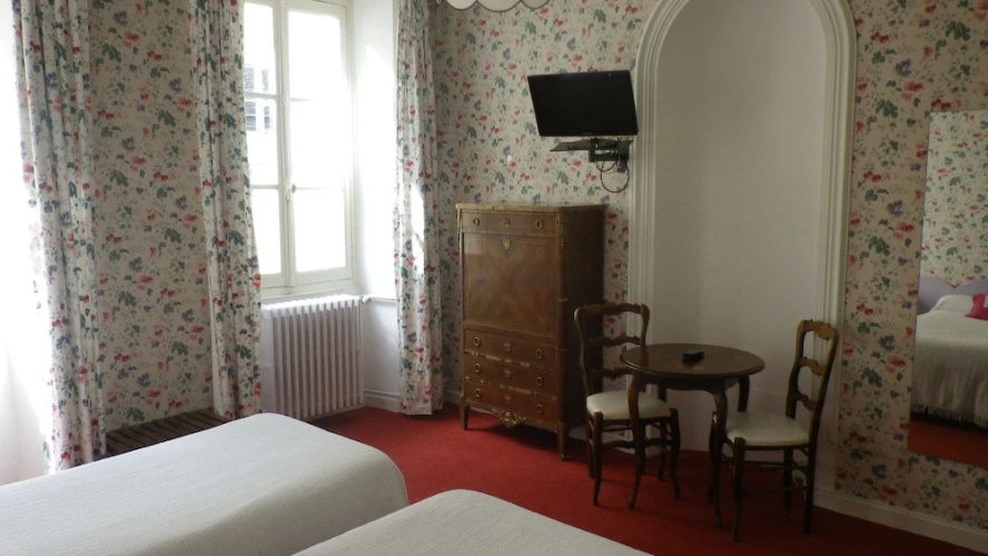 Hotel Saint Jean